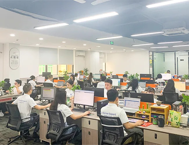 Why a 13-Year Shenzhen Factory Beats a Trading Company